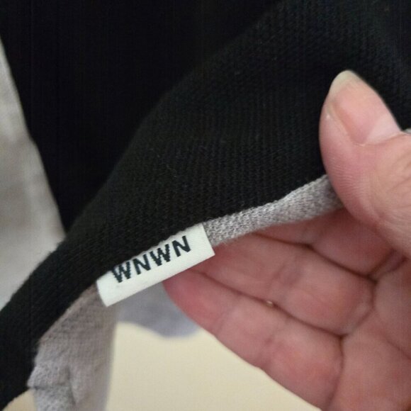 Rodd & Gunn Wnwn Harlequin Polo Sustainable Australian Cotton Shirt Size XL - Picture 5 of 10